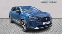 2023 Peugeot 5008 1.2 PureTech GT 5dr EAT8 Estate Petrol Automatic