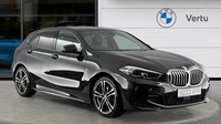 2023 BMW 1 Series 118i [136] M Sport 5dr Step Auto [LCP] Petrol Hatchback Hatchb