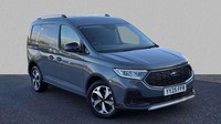 2025 Ford Transit Connect 1.5 EcoBoost PHEV 150 Active FlexCab Van Auto Other Pl