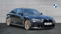 2021 BMW M3 M3 Competition 4dr Step Auto SALOON PETROL Automatic