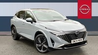 2024 Nissan Qashqai 1.3 DiG-T MH Tekna 5dr Petrol Hatchback Hatchback Petrol Man