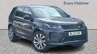 2023 Land Rover Discovery Sport 1.5 P300e R-Dynamic HSE 5dr Auto [5 Seat] SUV Pl