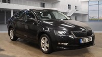 2017 Skoda Octavia 1.0 TSI SE 5dr HATCHBACK PETROL Manual