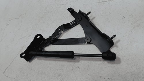 2016-2025 Mazda MX-5 Miata Rear Trunk Lid Left Driver Side Hinge With Shock OEM