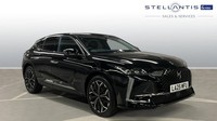 2025 DS Automobiles DS 4 1.6 E-TENSE 12.4kWh Rivoli Hatchback 5dr Petrol Plug-in