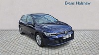 2022 Volkswagen Golf 1.5 TSI 150 Life 5dr Hatchback Petrol Manual