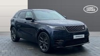 2021 Land Rover Range Rover Velar 2.0 D200 R-Dynamic HSE 5dr Auto Diesel Estate 