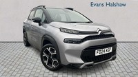 2024 Citroen C3 Aircross 1.2 PureTech 110 Max 5dr Hatchback Petrol Manual