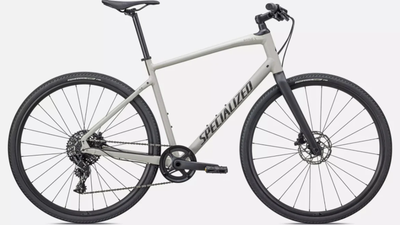 2022 Specialized Sirrus X 4.0 Disc Hybrid Bike Reg. $1600