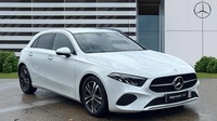 2023 Mercedes-Benz A-Class A180 Sport Executive 5dr Auto Petrol Hatchback Hatchb