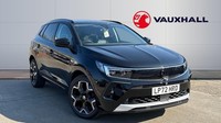 2023 Vauxhall Grandland 1.2 Turbo Ultimate 5dr Petrol Hatchback Hatchback Petrol