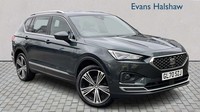 2021 SEAT Tarraco 1.5 EcoTSI Xcellence Lux 5dr DSG Estate Petrol Automatic