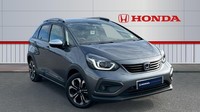 2020 Honda Jazz 1.5 i-MMD Hybrid Crosstar EX 5dr eCVT Hybrid Hatchback Hatchback