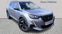 2020 Peugeot 2008 1.2 PureTech Allure Premium 5dr Estate Petrol Manual