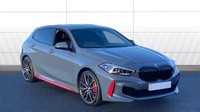 2023 BMW 1 Series 128ti 5dr Step Auto [Live Cockpit Professional] Petrol Hatchba