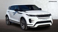 2021 Land Rover Range Rover Evoque 2.0 P250 R-Dynamic HSE 5dr Auto SUV Petrol Au