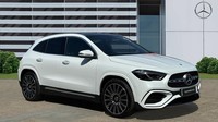2024 Mercedes-Benz GLA 220d 4Matic AMG Line Premium Plus 5dr Auto Diesel Hatchba