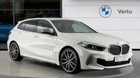 2024 BMW 1 Series M135i xDrive 5dr Step Auto Petrol Hatchback Hatchback Petrol A