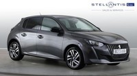 2023 Peugeot 208 1.2 PureTech Allure Premium + Hatchback 5dr Petrol Manual Euro 