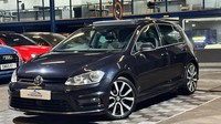 2016 Volkswagen Golf 2.0 TDI BlueMotion Tech R-Line Edition DSG Euro 6 (s/s) 5dr