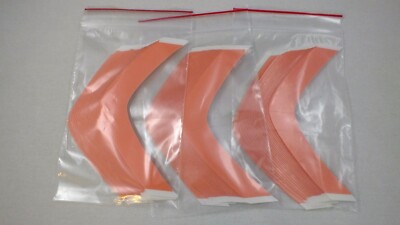  Walker Sensi-Tak 72 pc Red Liner A SUPER WIDE 5'' Hairpiece Wig 3 Pks of 24 pc