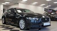2017 Jaguar XE 2.0d SE 4dr SALOON Diesel Manual