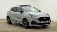 2025 Ford Puma 1.0 EcoBoost Hybrid mHEV ST 5dr DCT HATCHBACK PETROL Automatic