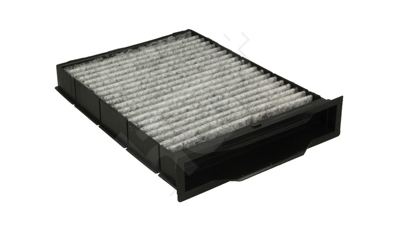 Filtre D'Habitacle Ã  Pollen Charbon Actif Pour Megane 02- 7701064235 8671017374