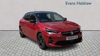 2020 Vauxhall Corsa 1.2 Turbo SRi Premium 5dr HATCHBACK PETROL Manual
