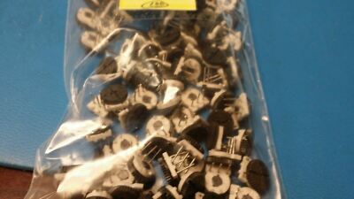 (5 PCS) 3352T-1-502 BOURNS THUMBWHEEL POT 5K OHM 0.5W TOP