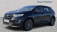 2018 Ford Edge 2.0 TDCi 210 ST-Line 5dr Powershift Hatchback Diesel Automatic