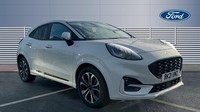 2021 Ford Puma 1.0 EcoBoost Hybrid mHEV ST-Line 5dr Petrol Hatchback Hatchback P