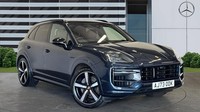 2024 Porsche Cayenne E-Hybrid 5dr Tiptronic S Estate Estate Hybrid Automatic