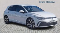 2021 Volkswagen Golf 1.5 eTSI 150 R-Line 5dr DSG Hatchback Petrol Automatic