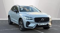 2025 Volvo XC60 2.0 B5P Plus Dark 5dr AWD Geartronic Petrol Estate Estate Petrol