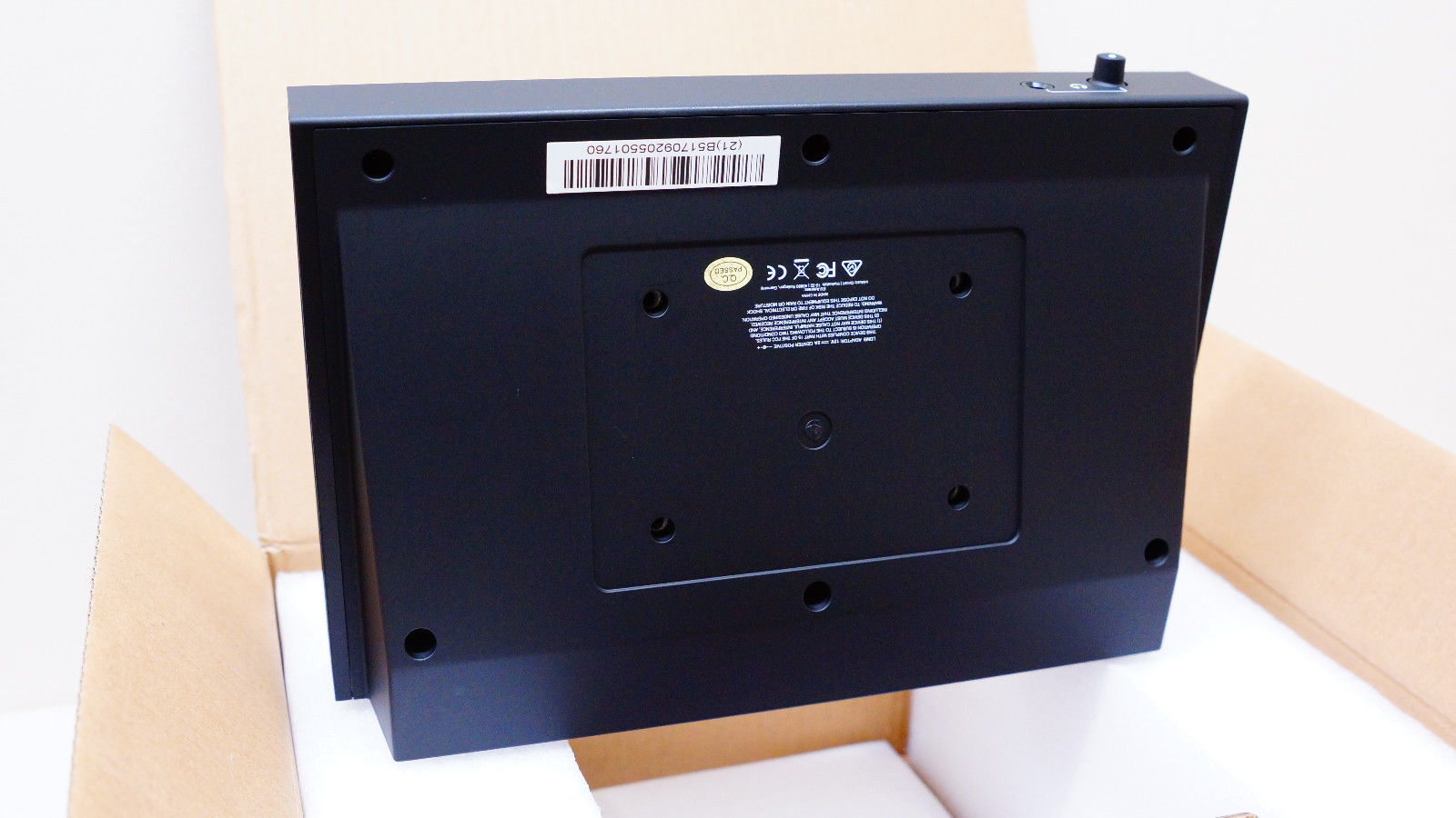 NEW Alesis Strike Pro Drum Module with Mount,    New in Box