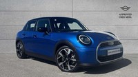 2025 MINI Cooper 2.0 S Exclusive 5dr Auto Hatchback Petrol Automatic