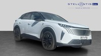 2025 Peugeot 3008 1.2 GT SUV 5dr Petrol Hybrid e-DSC6 Euro 6 (s/s) (136 ps) SUV 