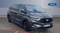 2024 Ford Transit Custom 300 L2 Diesel Fwd 2.0 EcoBlue 170ps H1 Van Sport Auto V