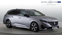 2025 Peugeot 308 SW 1.5 BlueHDi GT Estate 5dr Diesel EAT Euro 6 (s/s) (130 ps) E