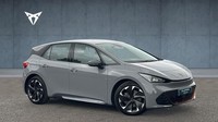 2024 Cupra Born 170kW e-Boost V1 59kWh 5dr Auto Electric Hatchback Hatchback Ele