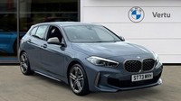2023 BMW 1 Series M135i xDrive 5dr Step Auto Petrol Hatchback Hatchback Petrol A