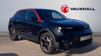 2023 Vauxhall Mokka 1.2 Turbo 136 GS 5dr Petrol Hatchback Hatchback Petrol Manua