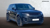 2024 Land Rover Range Rover Sport 3.0 P460e Autobiography 5dr Auto SUV Plug-In H