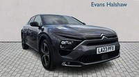 2023 Citroen C5 X 1.2 PureTech 130 Sense Plus 5dr EAT8 SUV Petrol Automatic