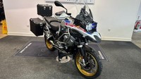 2023 BMW R1250 GS Adventure TE DUEL Petrol Manual