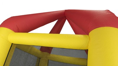 Bazoongi Kids Combo Bounce House BZG1245