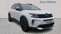 2024 Citroen C5 Aircross 1.2 Hybrid 136 E-series 5dr e-DCS6 Hatchback Petrol Aut