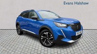 2023 Peugeot 2008 1.2 PureTech Allure Premium+ 5dr Estate Petrol Manual