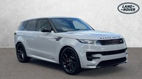 2025 Land Rover Range Rover Sport 3.0 D350 Autobiography 5dr Auto SAVING 6 621